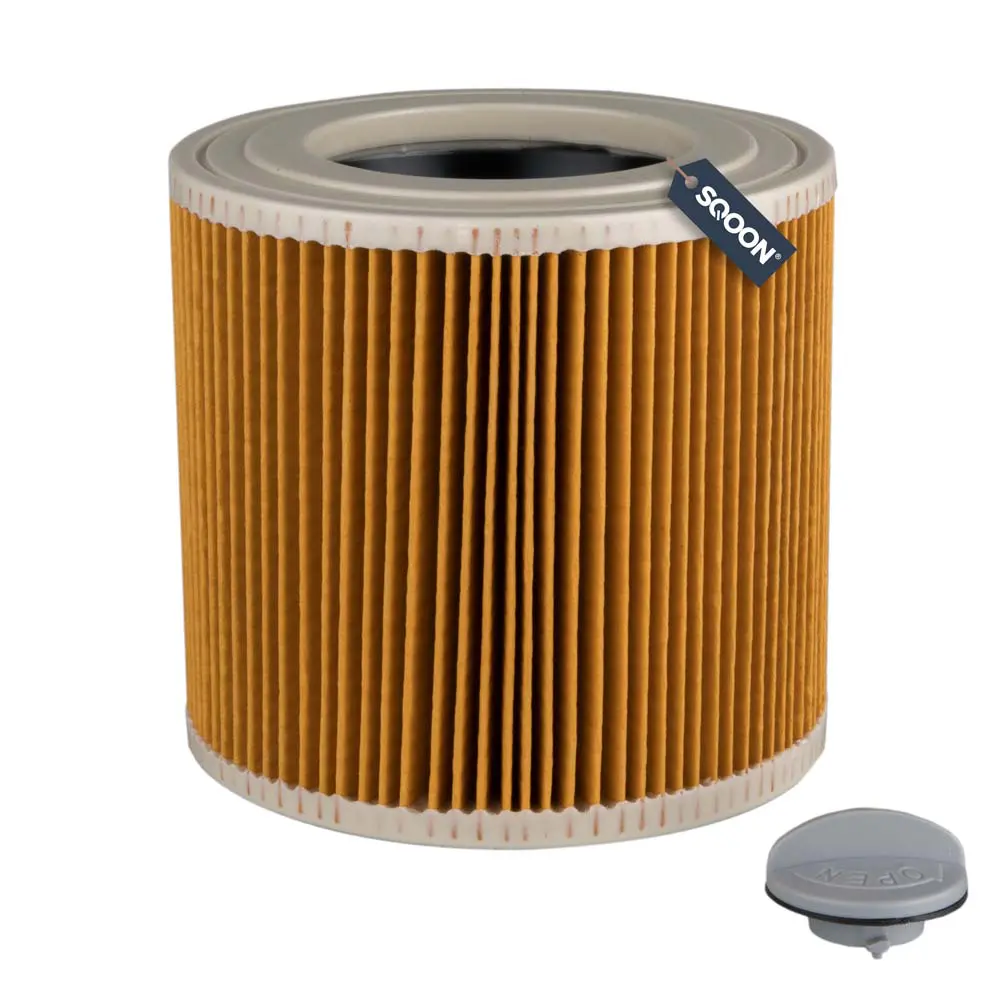 Cartridge filter Karcher