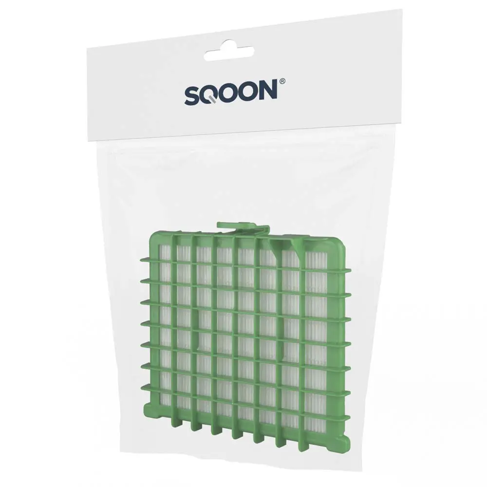 Hepa filter Rowenta Silence Force
