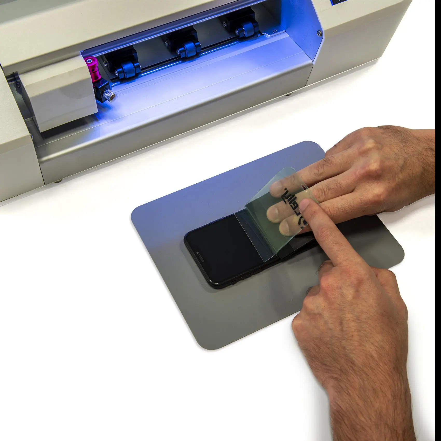 Screen Protector Matt Finish 20 vellen