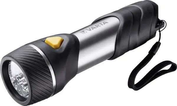 Flashlight LED Day Light 2D