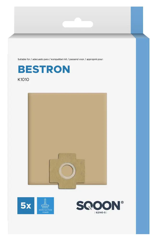 Bags Bestron K1010