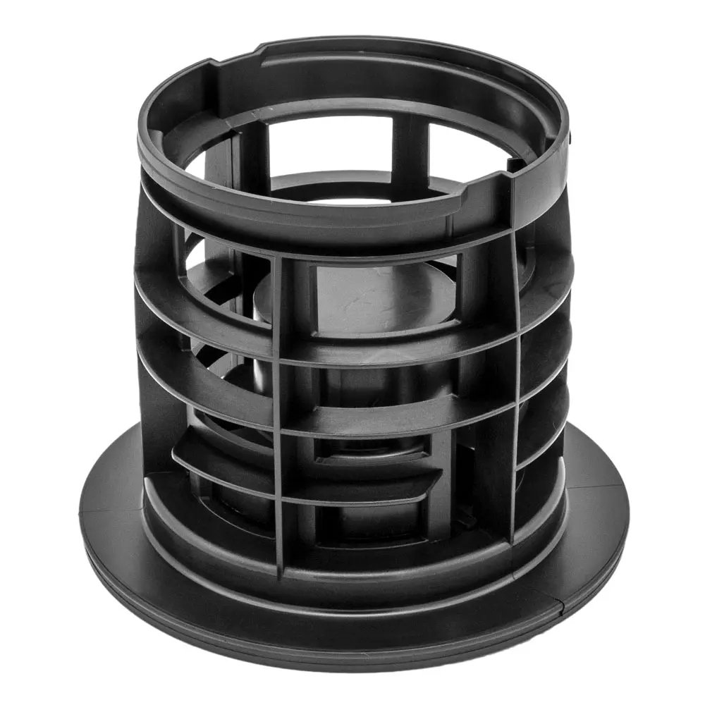 Filter Clamp Nilfisk Cage Attix