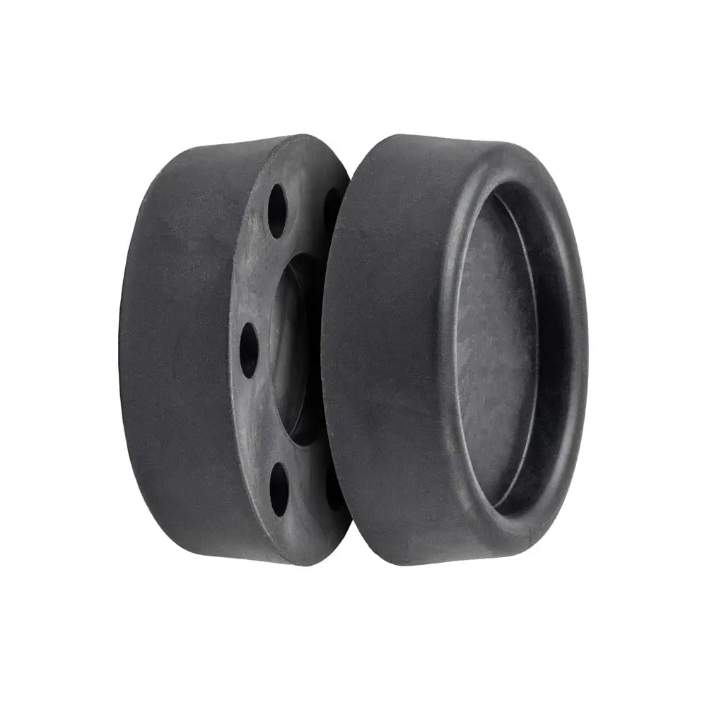 SQOON Vibration absorbers black