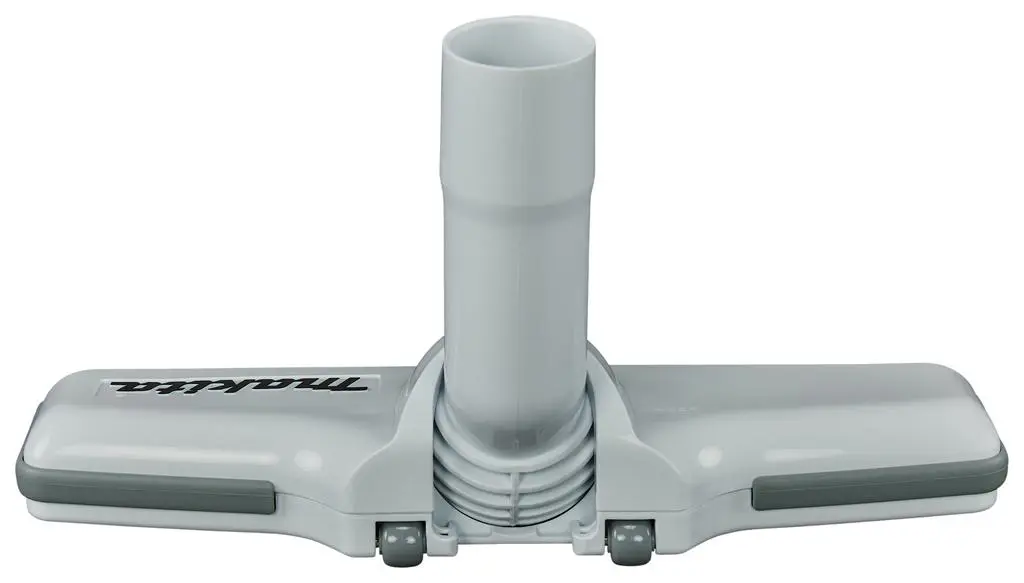 Makita Hard Floor Nozzle, White