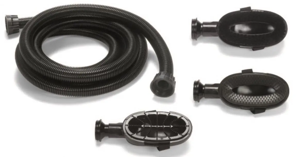 Numatic A8A Tierpflege-Set