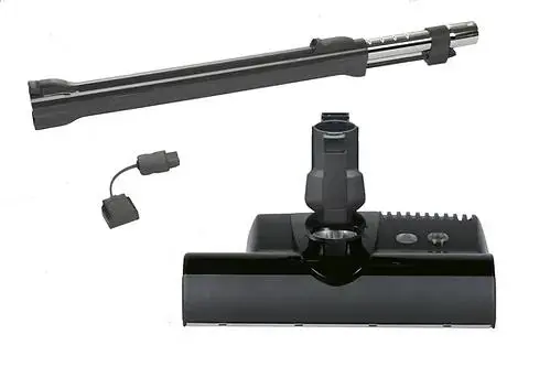 SEBO Electric carpet brush SEBO ET-1 for K3/C3.1/D4/E3 Series black