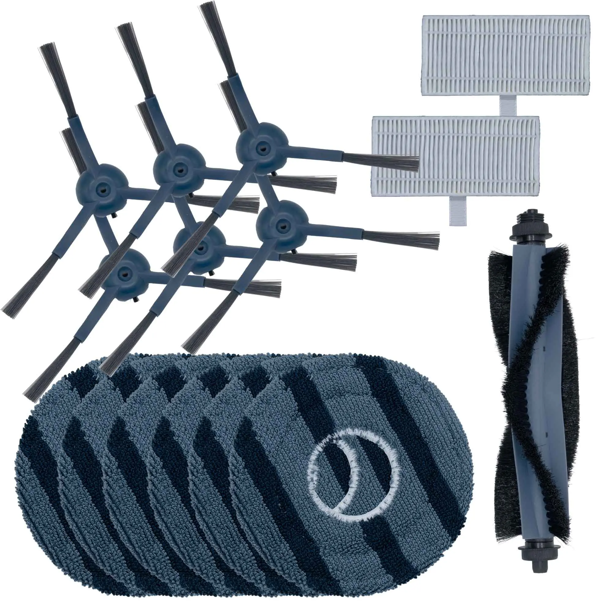 SQOON replacement kit suitable for Eufy Omni C20