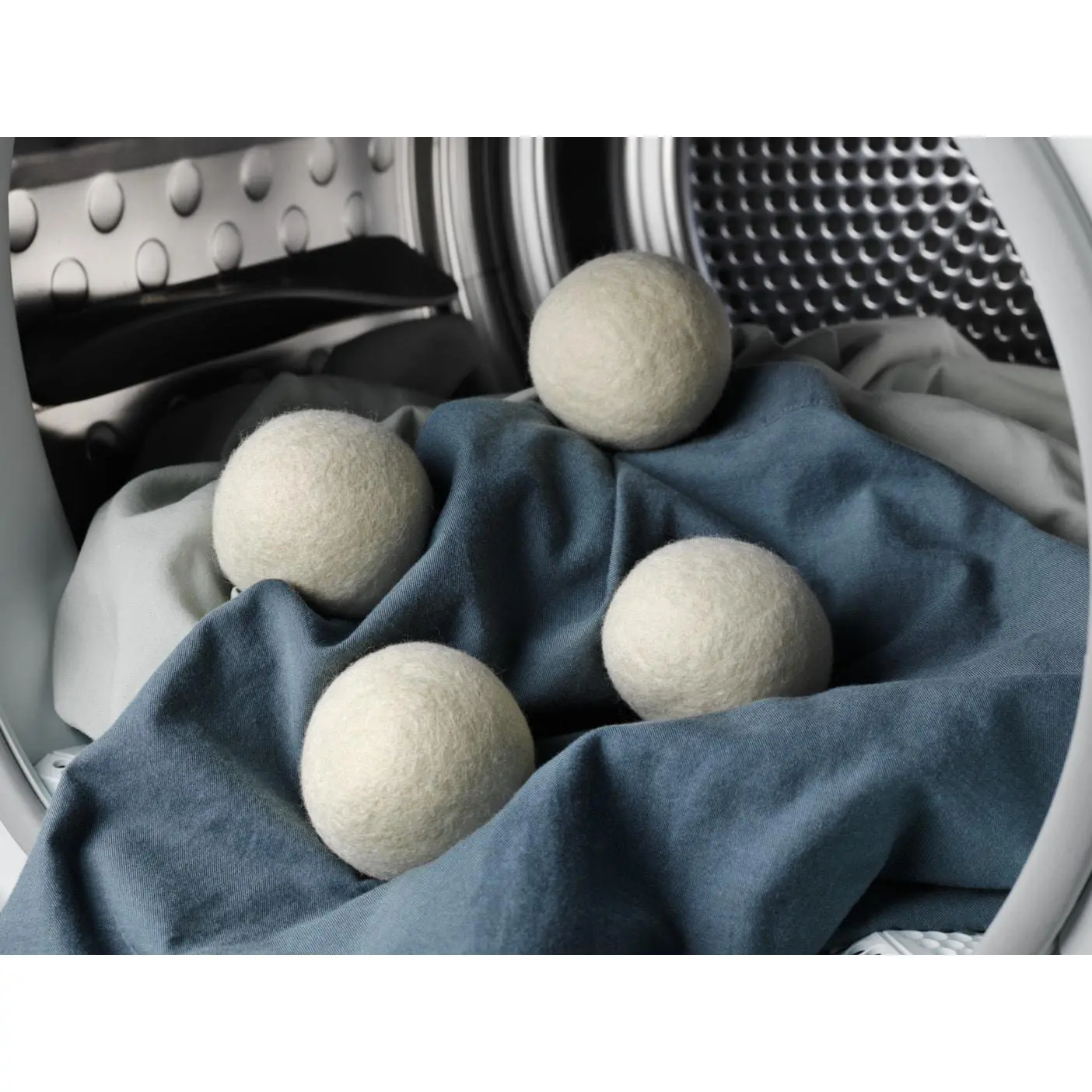 AEG Wool dryer balls