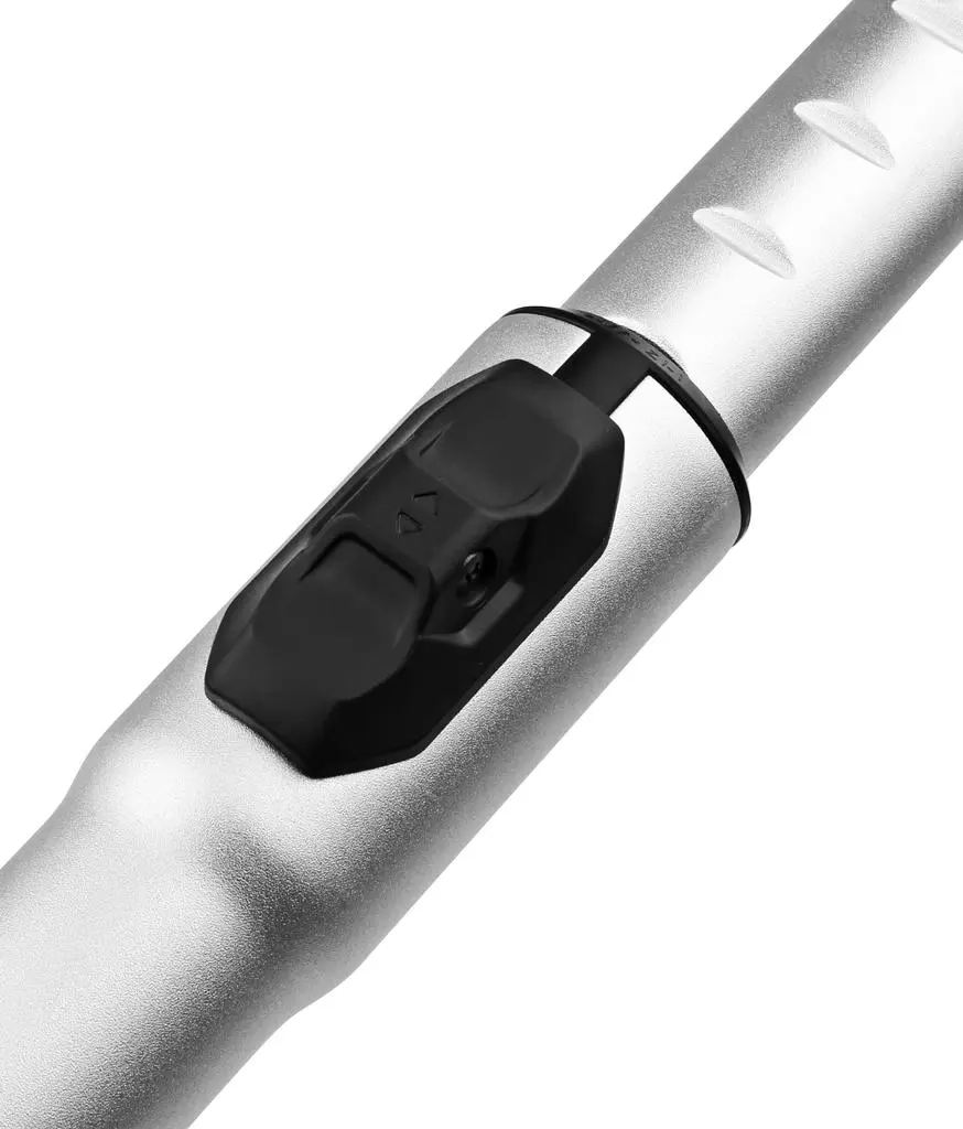 Makita Zuigbuis telescoop aluminium