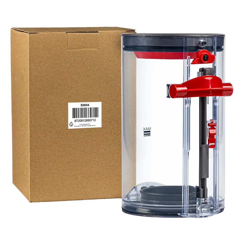 SQOON Stofreservoir geschikt voor Dyson V11 / V15