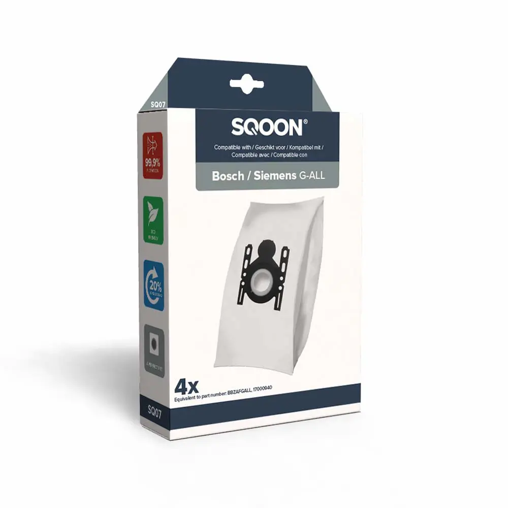 Bosch/Siemens G-All