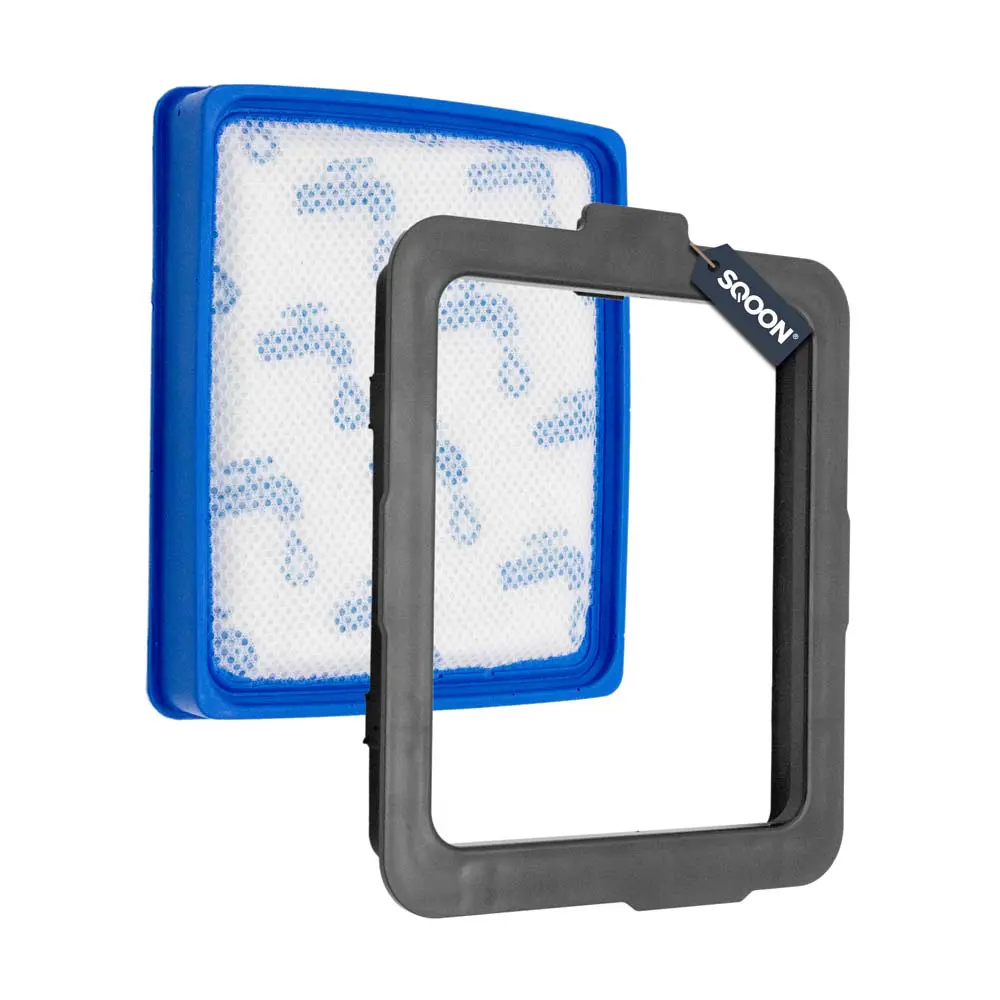 SQOON Filter geschikt voor Philips CP0617/01