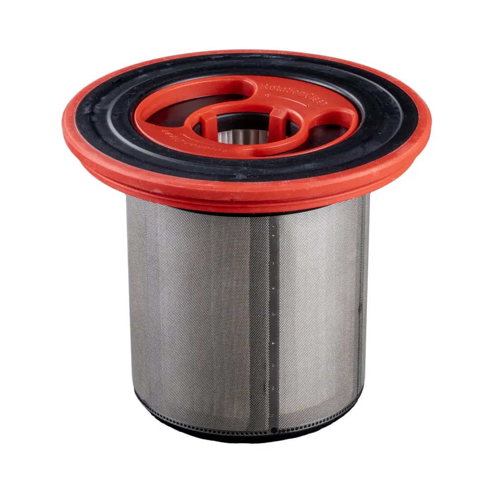 SQOON Filter Set suitable for Bosch, including the Unlimited 7 series