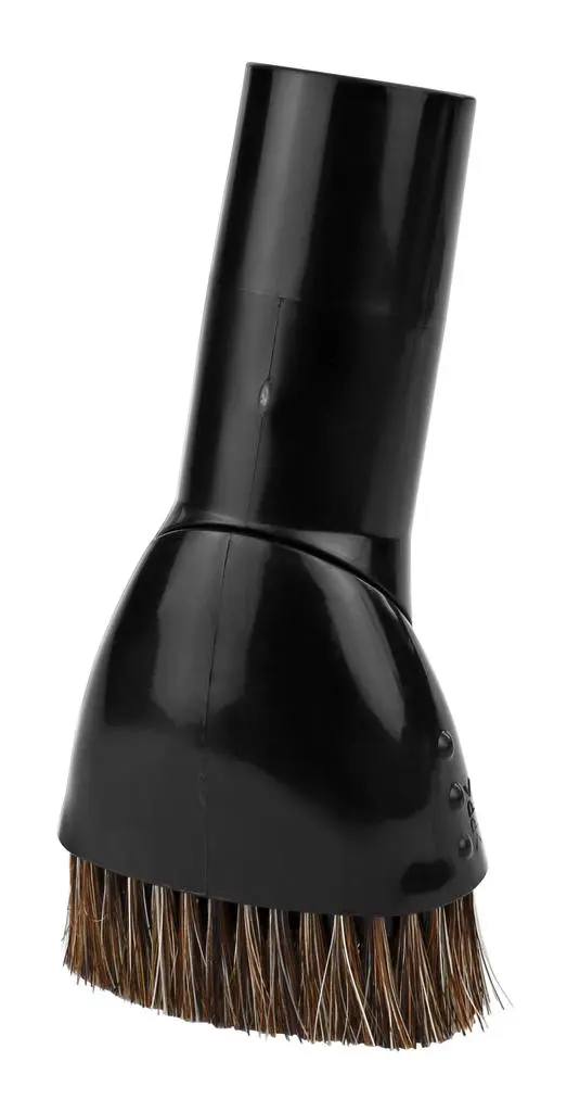 Makita Origineel 32 mm Black Dusting Brush