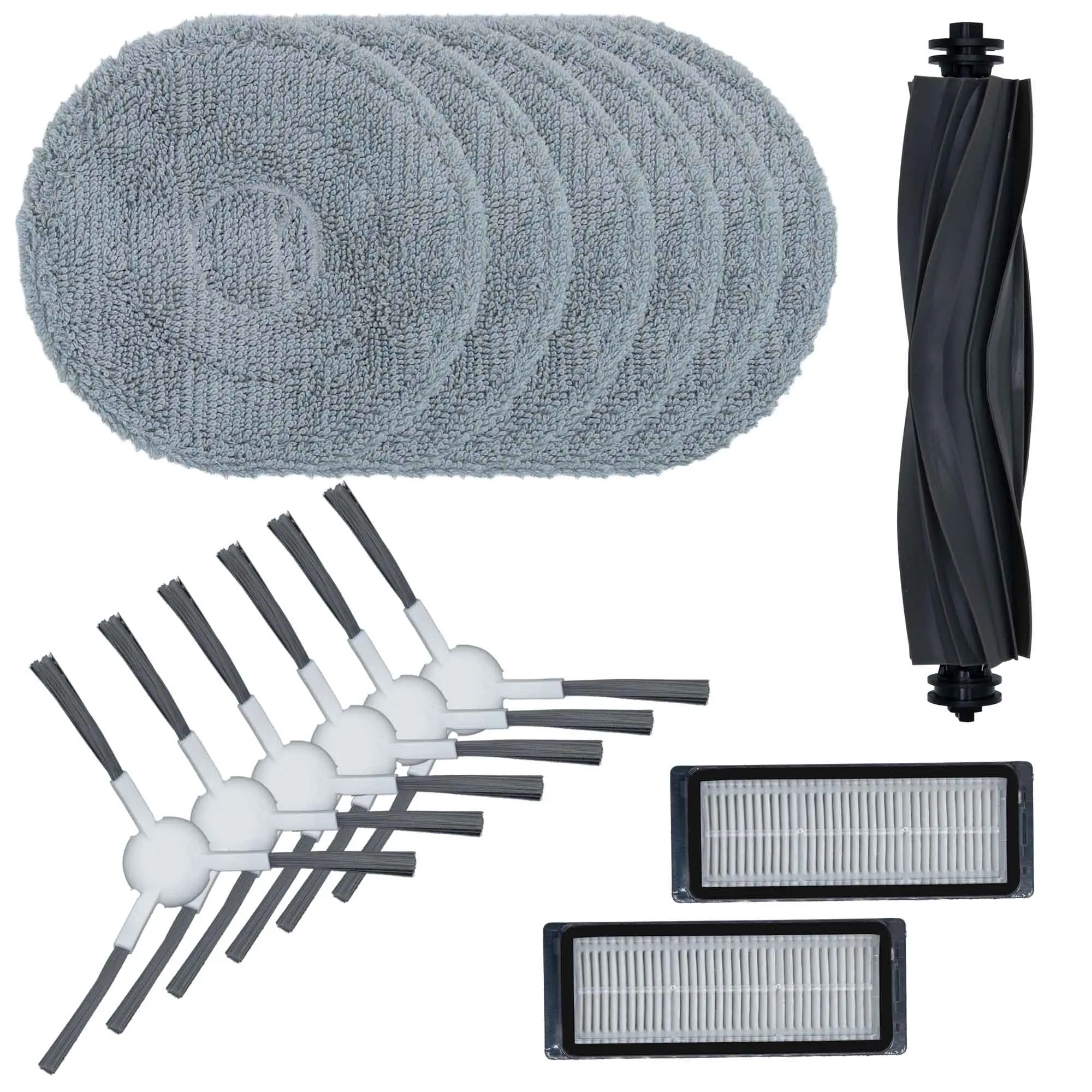 Kit de recambio SQOON compatible con la serie Dreame L20
