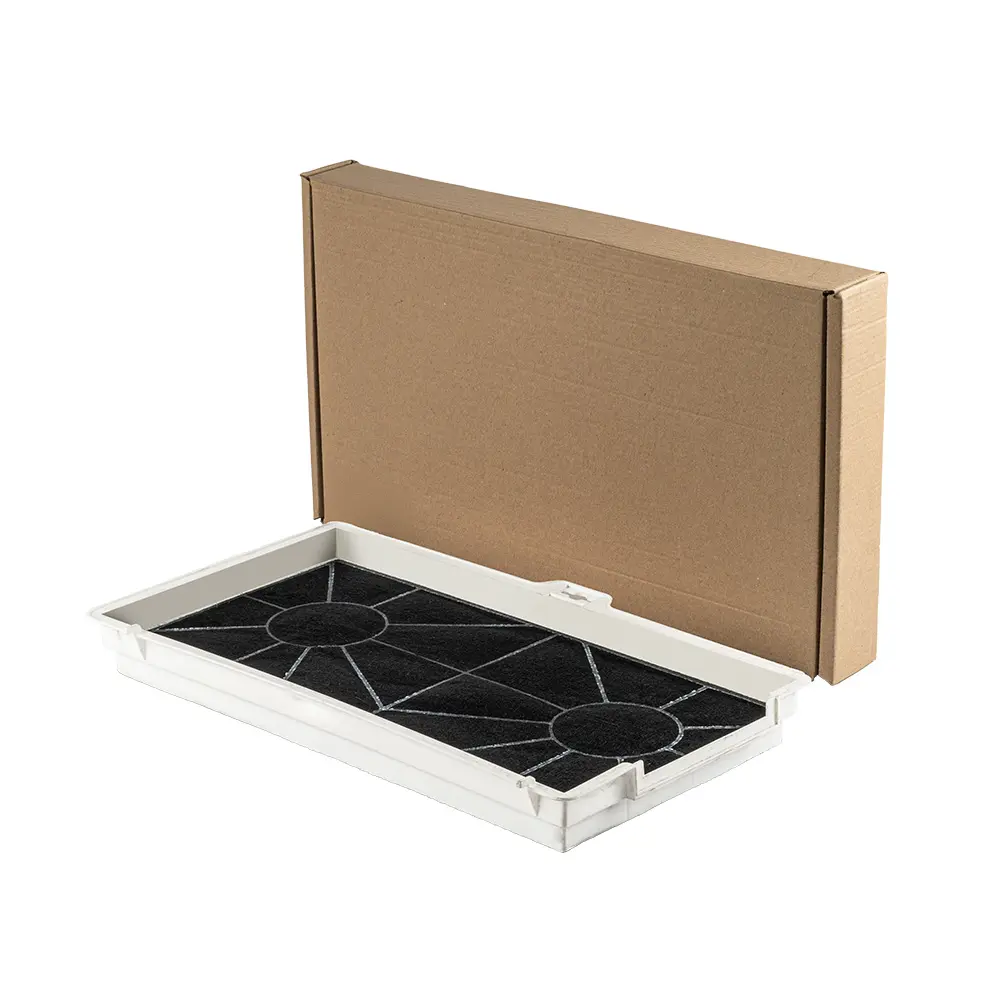 Filtre à charbon pour hotte aspirante - Bosch - Siemens - Neff - Balay