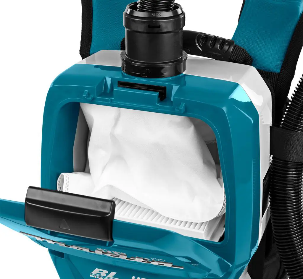 Makita DVC261ZX22