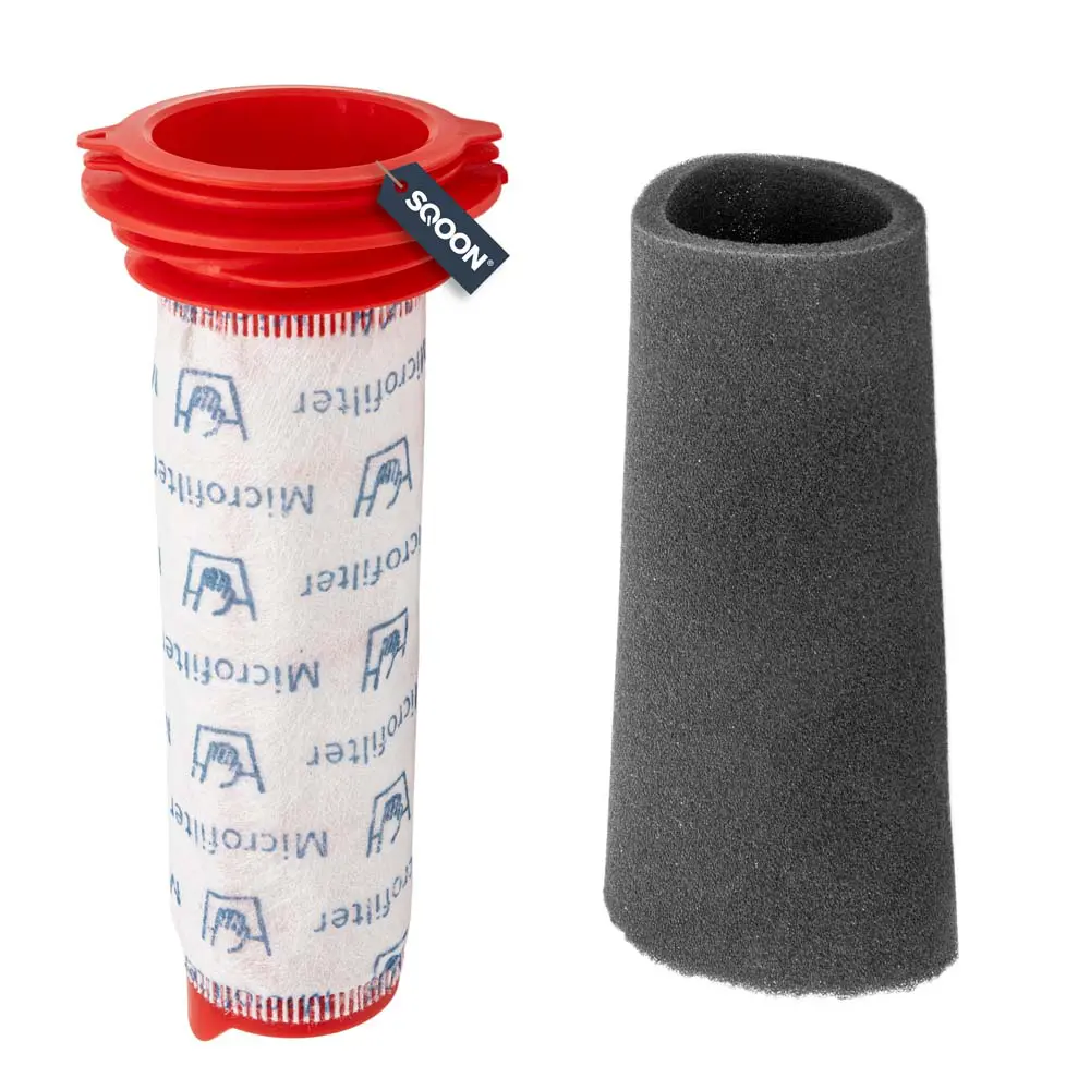 Bosch Athlet filter