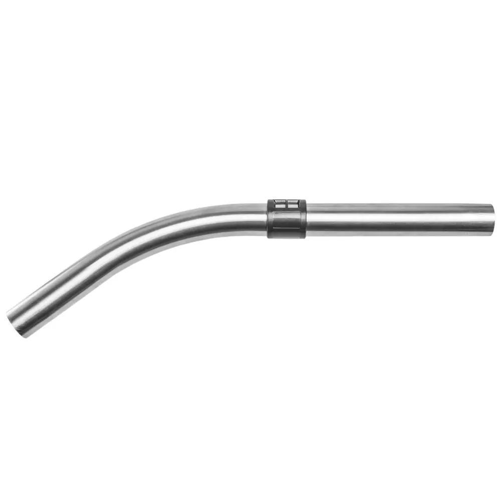 STORSON Tubo curvo apto para Numatic Henry/Hetty/PPR de 32 mm