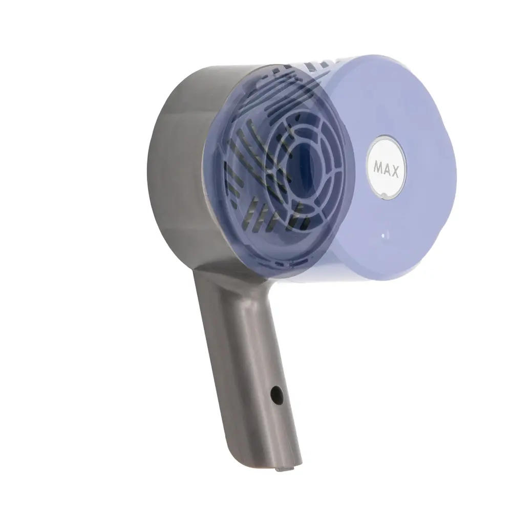 SQOON Body Cover suitable for Dyson V6 filter