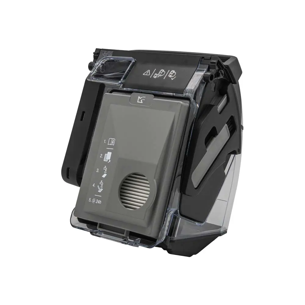 SQOON Filter suitable for Miele CX-FSF