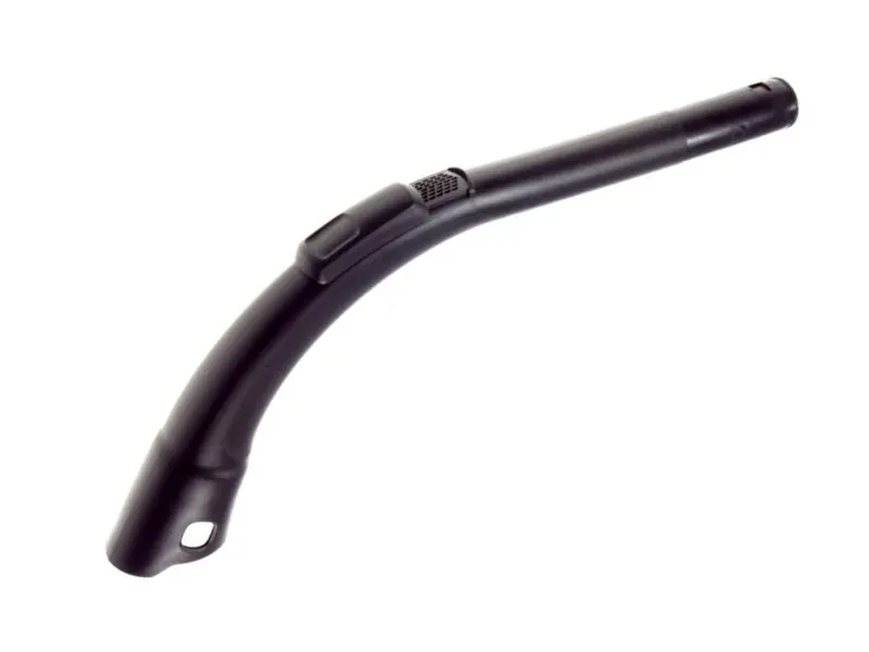Bent end AEG