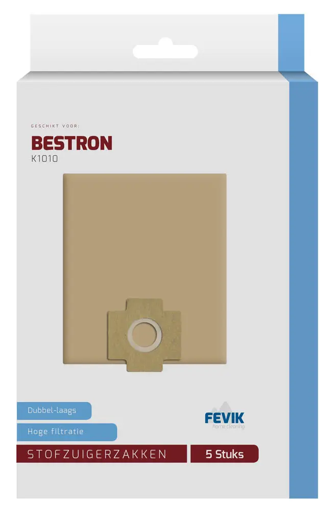 Bags Bestron K1010