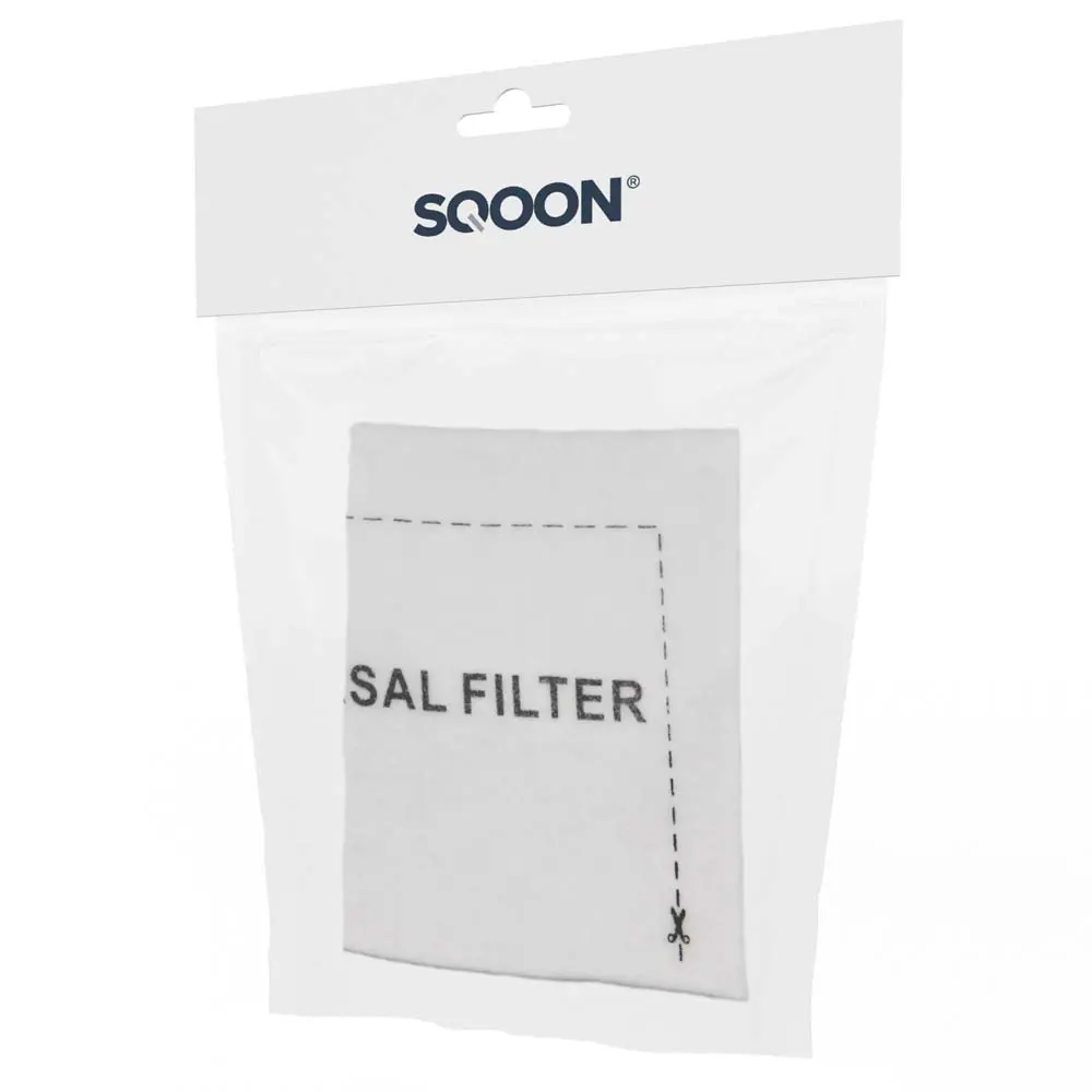 Micro filter Universal