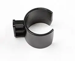 Numatic Clip (Wall Dock) for Nozzle Parking Position
