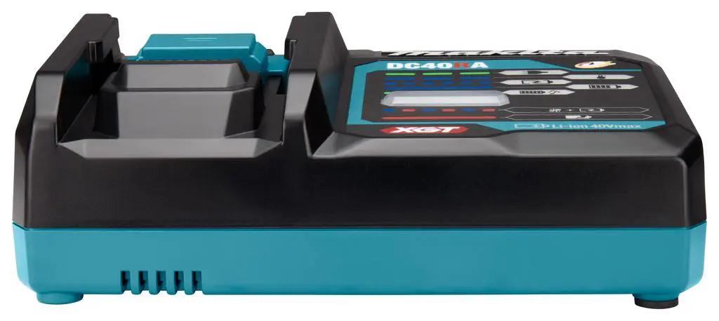 Makita Solo Chargeur rapide XGT DC40RA