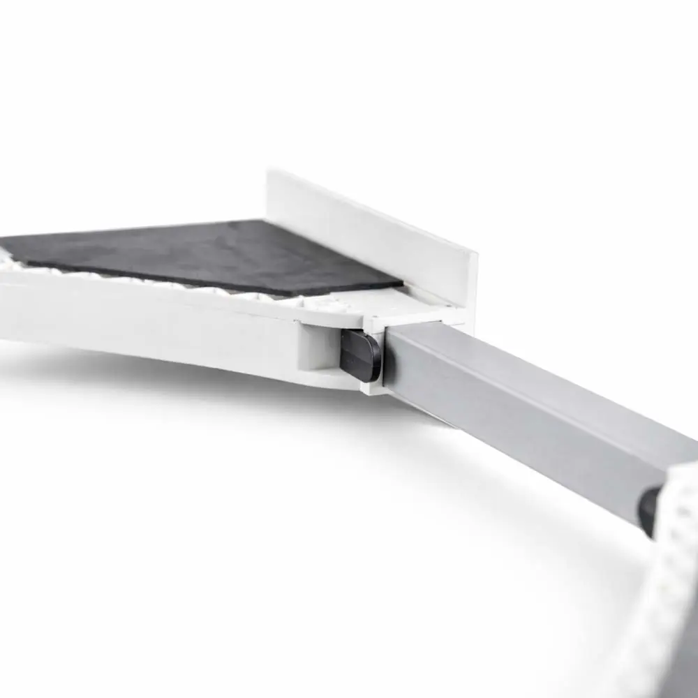 Adaptateur universel pour lave-linge et sèche-linge