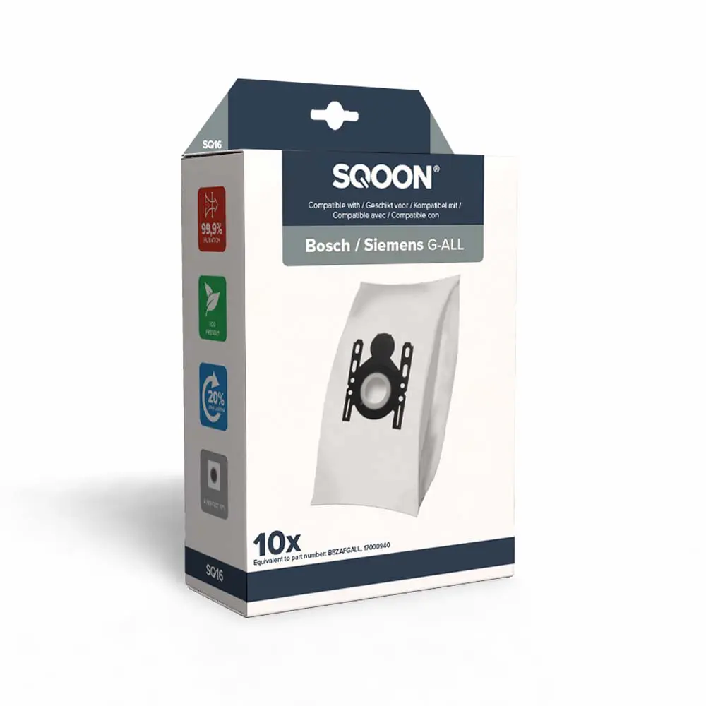 Bosch/Siemens G-All