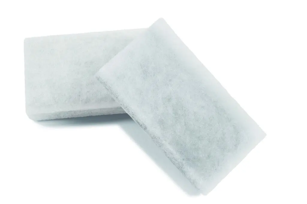 Taski AERO Exhaust Filter Pads