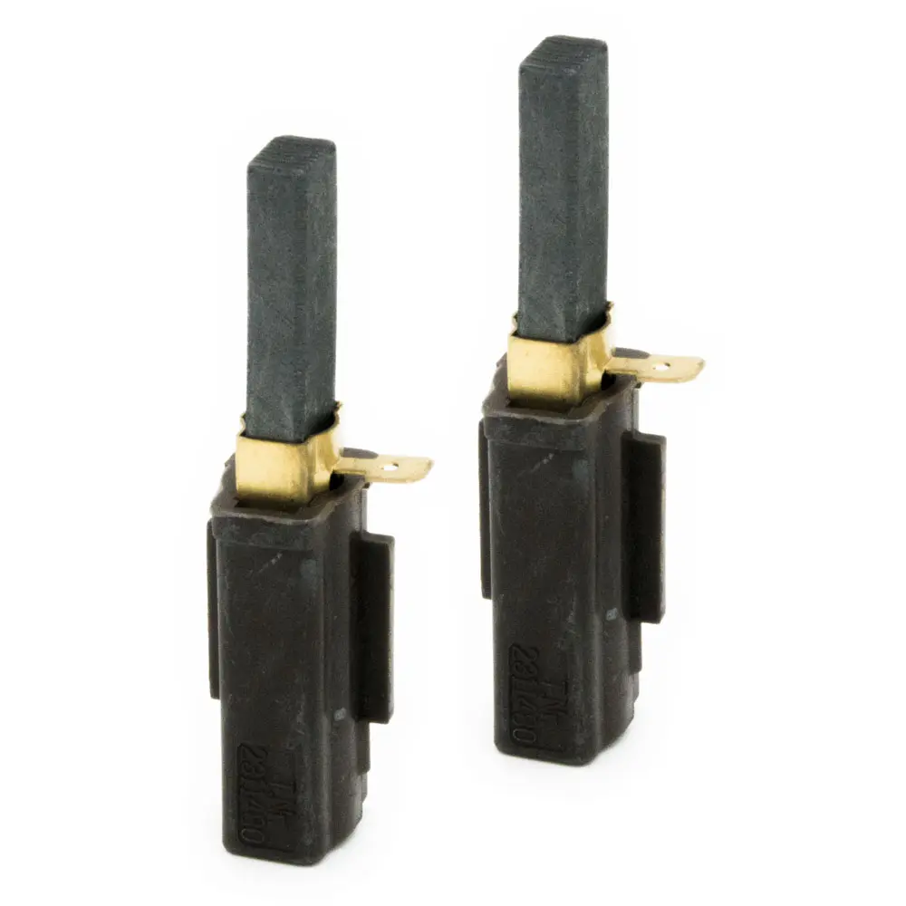 Carbon brush set Numatic