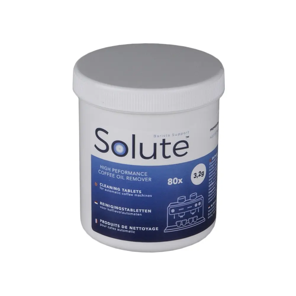 Cleaning tablets 80 pcs