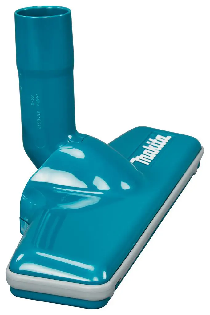 Makita Hard Floor Nozzle, Blue