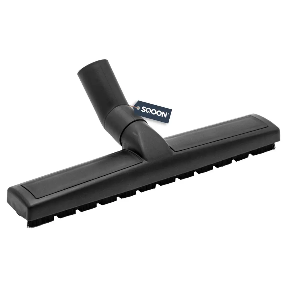 Hard floor nozzle 38mm. extra wide 36cm.