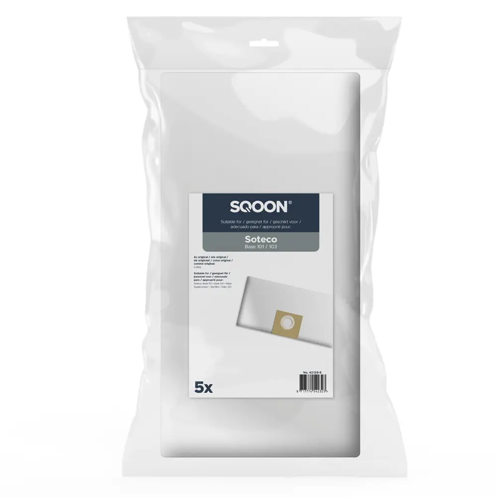 Bags Soteco 07882