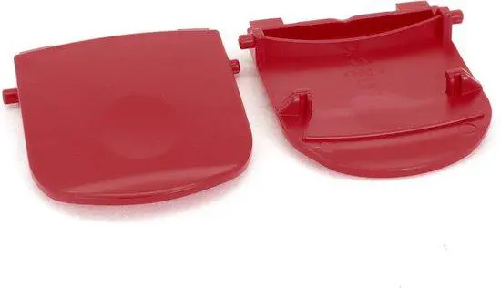 Viper tank clamps DSU series