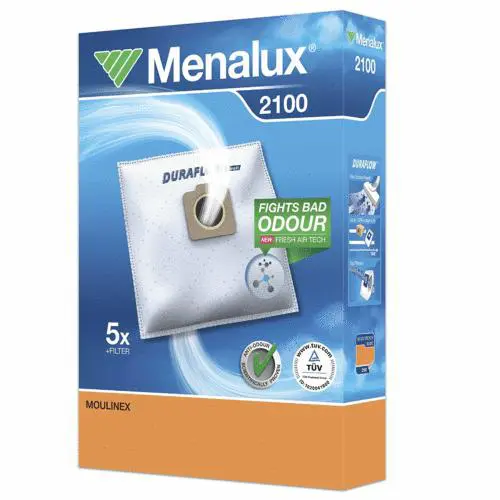 Moulinex Compact