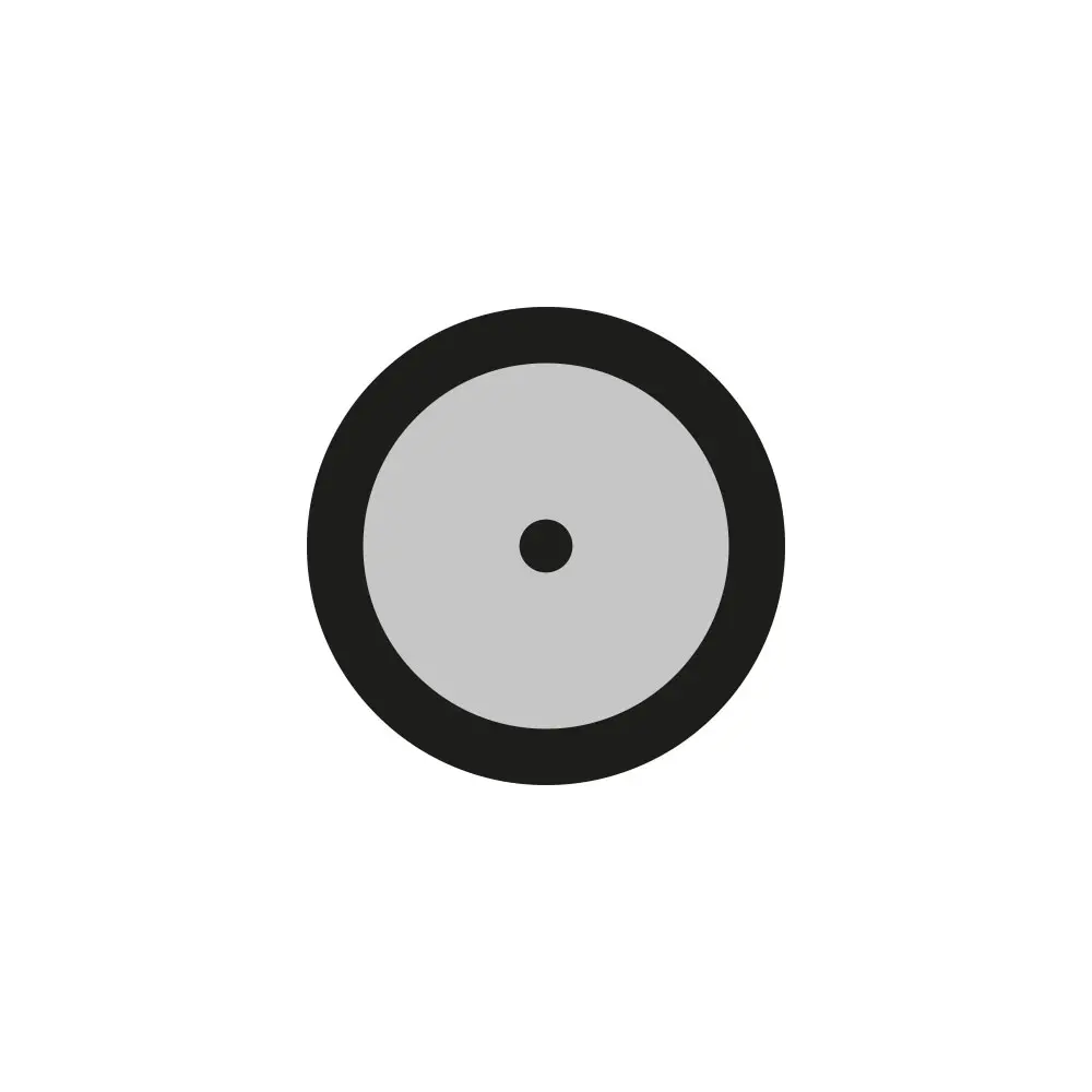 Plug 1 voor voedingen AU06 - AU08