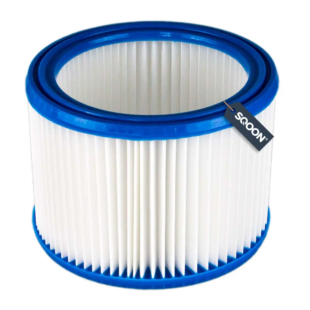 Cartridge filter Nilfisk