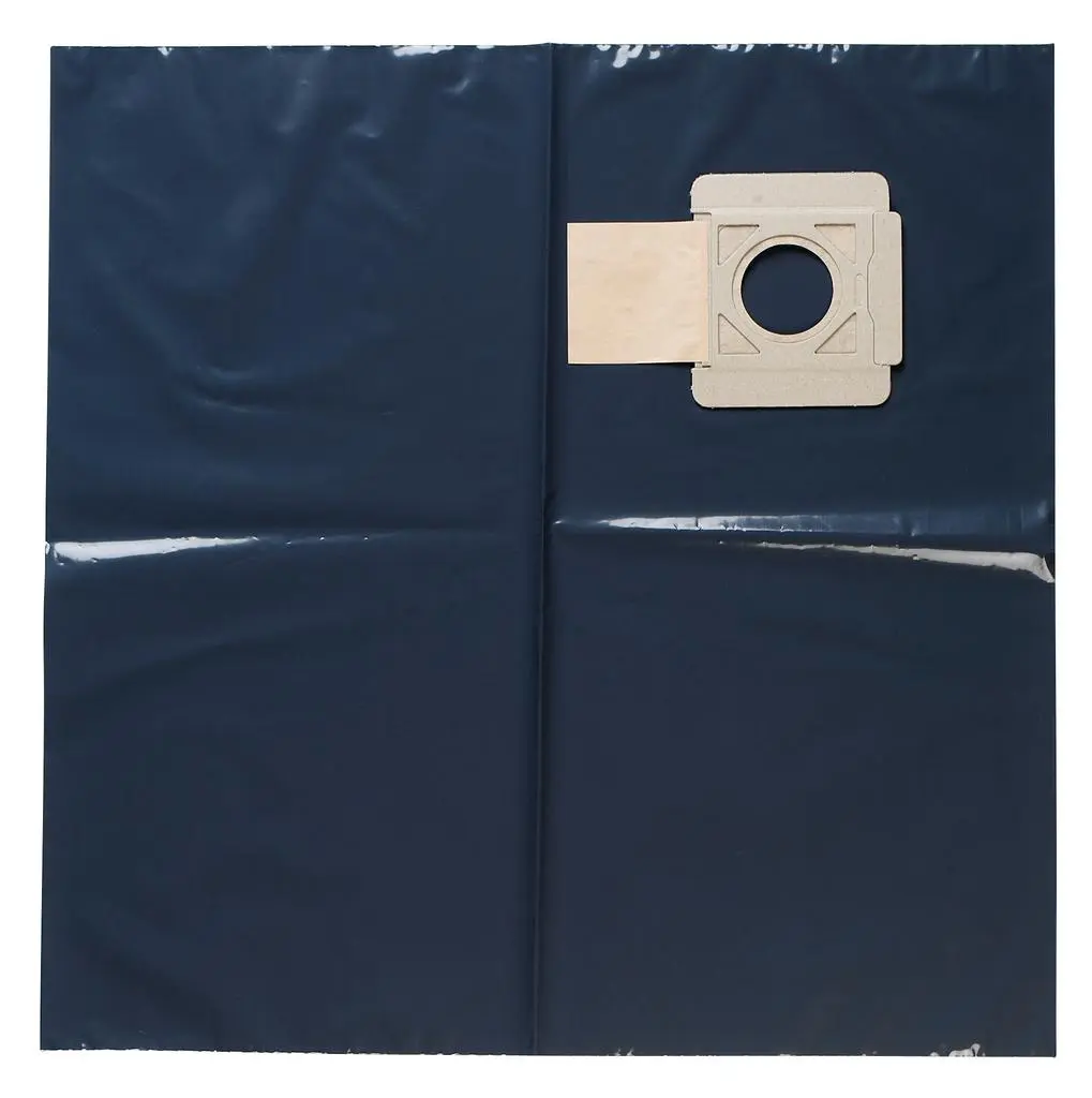 Bolsa de plástico para polvo Makita PE-LD VC2512L