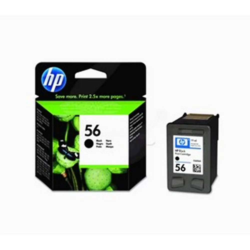 HP 56 XL ORIGINAL