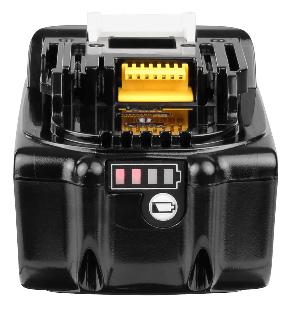 Makita LXT Accu BL1850B 18V - 5,0Ah