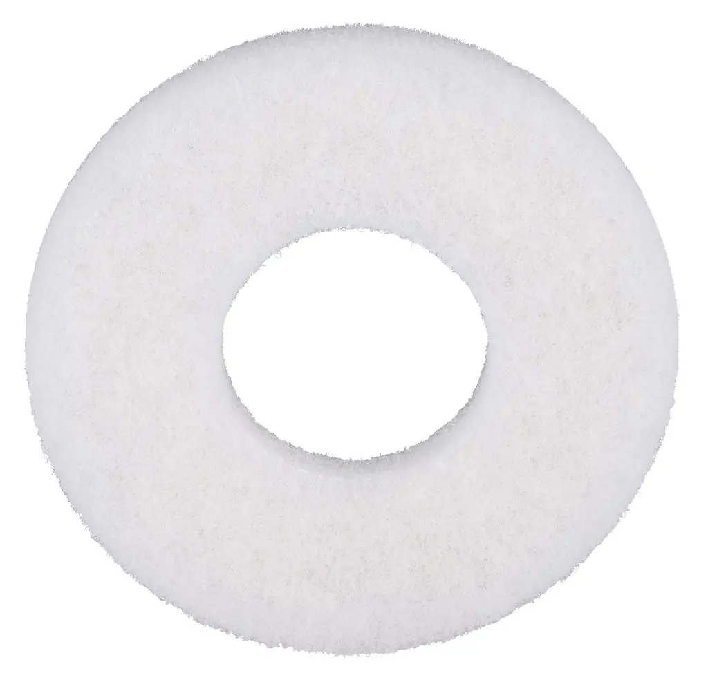 Makita Polishing Disc White Extra Fine PS001G