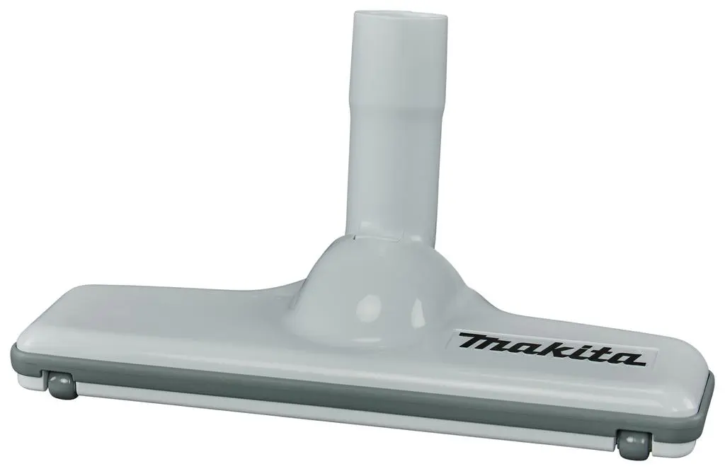 Makita Hard Floor Nozzle, White