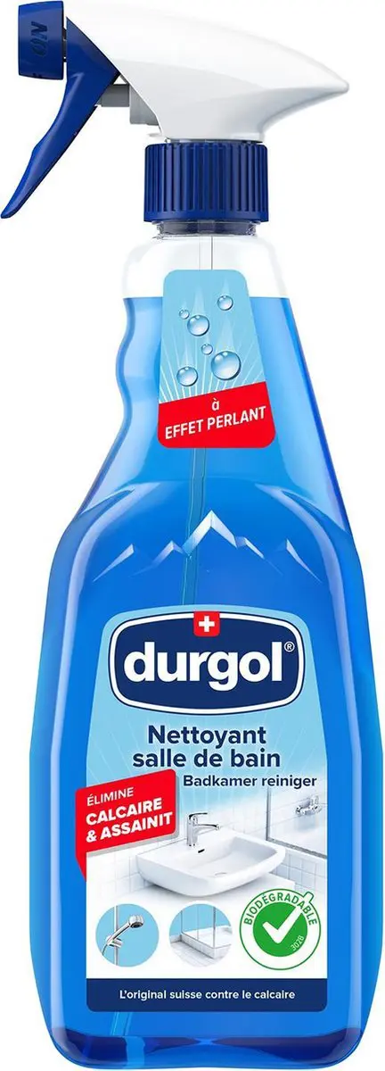 Durgol Surface Original 1x500ml