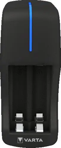 Varta Mini Charger (excl. batteries)