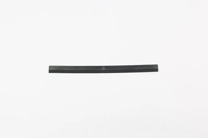 Numatic Tira de goma lateral trasera, Proflo 40 cm